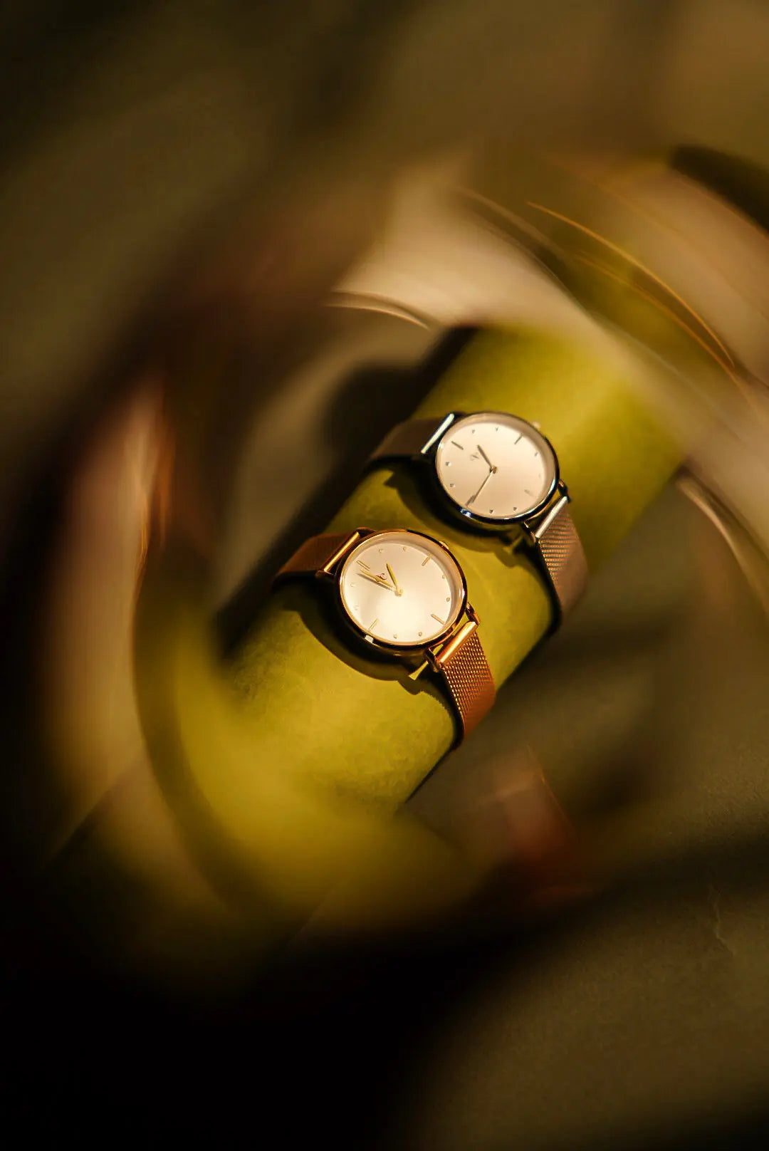 Watches