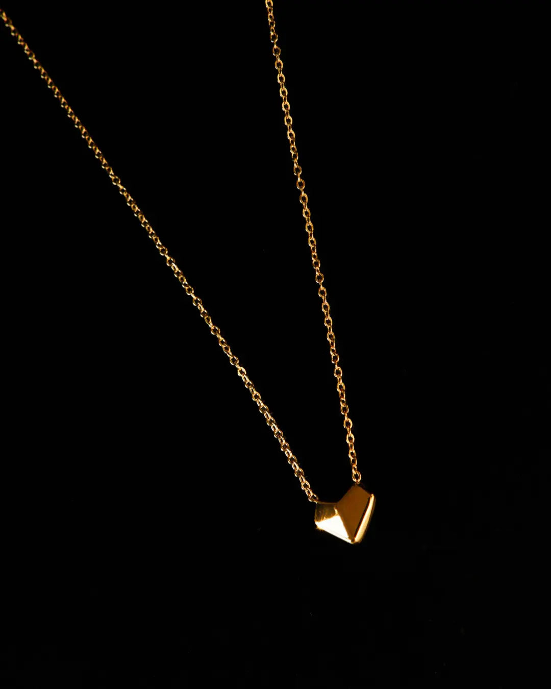 Pendants & Necklaces