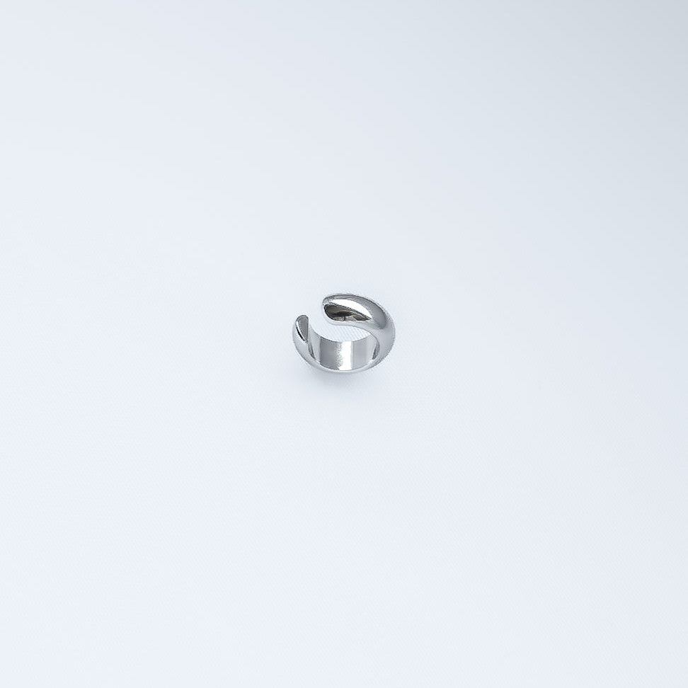 Sculpted Ear Cuff