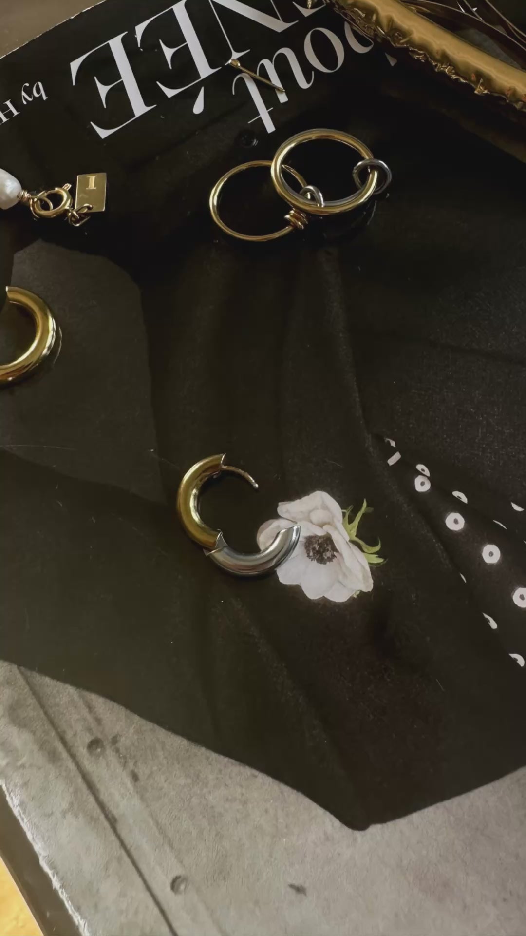 Adjustable Tennis Bracelet